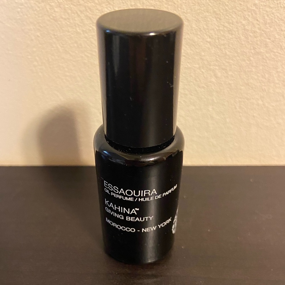 NWT Kahina Giving Beauty Essaouira Oil - Picture 4 of 5